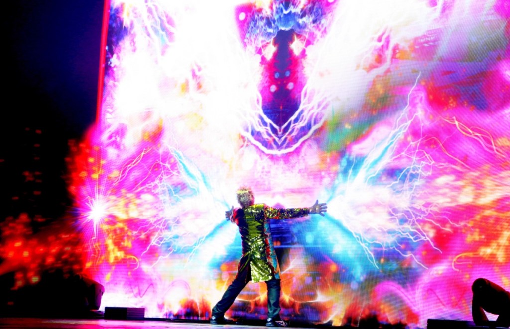 The Art of&nbsp;Connection